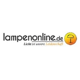 Lampenonline.de coupon codes