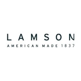 Lamson coupon codes