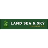Land Sea & Sky coupon codes