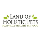 Land of Holistic Pets coupon codes