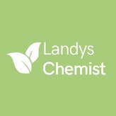 Landys Chemist coupon codes