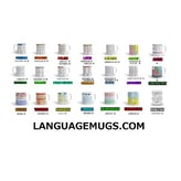 Language Mugs coupon codes