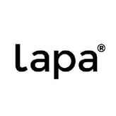 Lapa Studio coupon codes