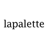 Lapalette coupon codes