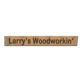 Larry's Woodworkin coupon codes