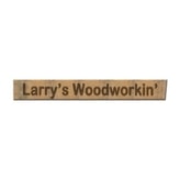 Larry's Woodworkin' coupon codes