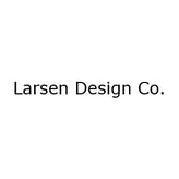 Larsen Design Co. coupon codes