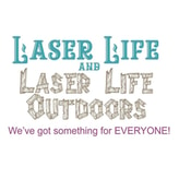 Laser Life Outdoors coupon codes
