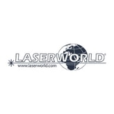 Laserworld coupon codes