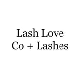 Lash Love Co + Lashes coupon codes