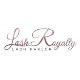 Lash Royalty Lash Parlor coupon codes