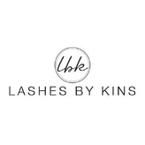 Lashes By Kins coupon codes