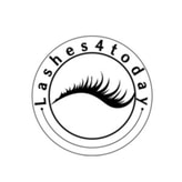 Lashes4today coupon codes