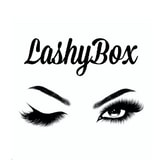 LashyBox coupon codes