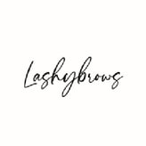 Lashybrows coupon codes