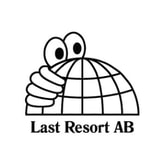 Last Resort AB coupon codes