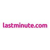 Lastminute coupon codes