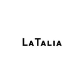Latalia coupon codes