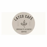 Latco Café coupon codes