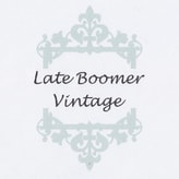 Late Boomer Vintage coupon codes