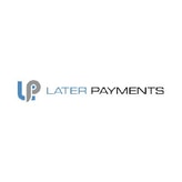 Later Payments coupon codes