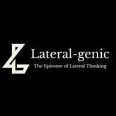 Lateral-genic coupon codes