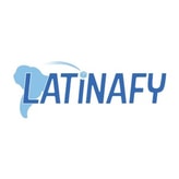 Latinafy coupon codes