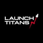 Launch Titans coupon codes