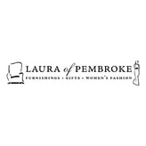 Laura of Pembroke coupon codes