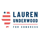 Lauren Underwood for Congress coupon codes