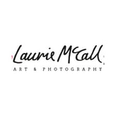 Laurie McCall Art & Photography coupon codes