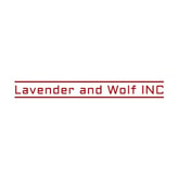 Lavender and Wolf coupon codes