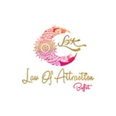 Law of Attraction Buffet coupon codes