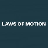 Laws of Motion coupon codes