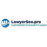 Lawyer SEO Pro coupon codes
