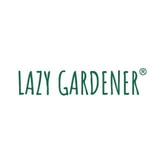 Lazy Gardener coupon codes