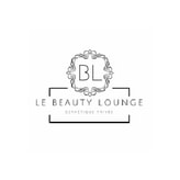 Le Beauty lounge coupon codes