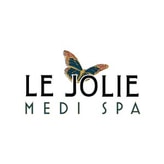 Le Jolie Medi Spa coupon codes
