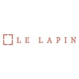 Le Lapin coupon codes
