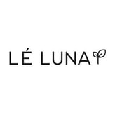 Lé Luna coupon codes