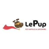 Le Pup Pet coupon codes