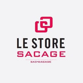 Le Store Sacage coupon codes