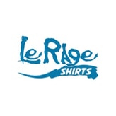 LeRage Shirts coupon codes