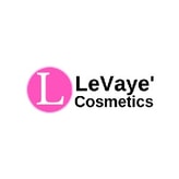 LeVaye Cosmetics coupon codes