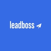 Lead Boss coupon codes