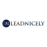 Lead Nicely coupon codes