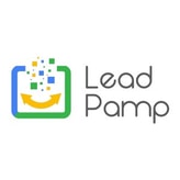 Lead Pamp coupon codes