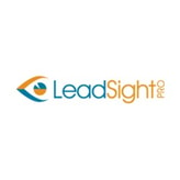 Lead Sight Pro coupon codes
