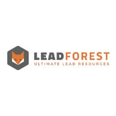 LeadForest coupon codes