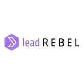 LeadRebel coupon codes
